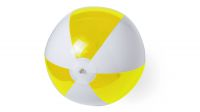 Bola insuflável de praia PVC