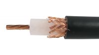 Cable coaxial RG213 50 Ohm 100 metros