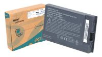 Batería de sustitutución BT.T2302.001 Li-ion 14.8V 4400mAh