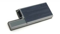Bateria substitución DF192/CF623 Dell LI-ION 11.1V 6600mAh/73Wh