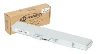 Batería de substitución para portátil 11.1V 5200mAh 58Wh