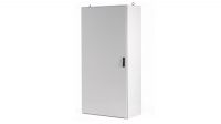 Armário RITI telecomunicações IP33 500mm fundo cinza