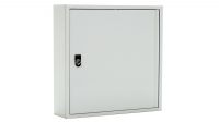 Armario superficie dist. electrica IP20 160mm fundo cinza