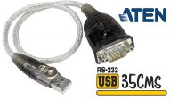 Adaptador USB a série DB9