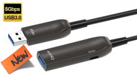 Amplificadores/Extensores USB