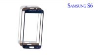 Película protectora transparente vidro temperado Samsung S6