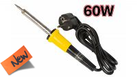 Ferro de soldar 220V 60W