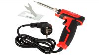 Ferro soldar pistola 220V 40W a 130W Max com suporte