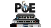 Switch POE