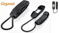 Telefone com cabo Siemens Gigaset DA210