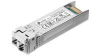 Módulo fibra óptica miniGBIC/SFP+ 10Gigabit multimodo LC/UPC 850nm 300m