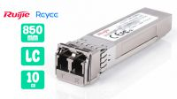 Módulo Fibra SFP 850nm 10Gbps 400m v9.3 2xLC