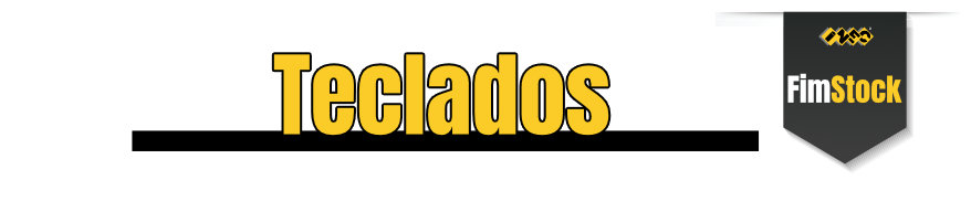 Teclados